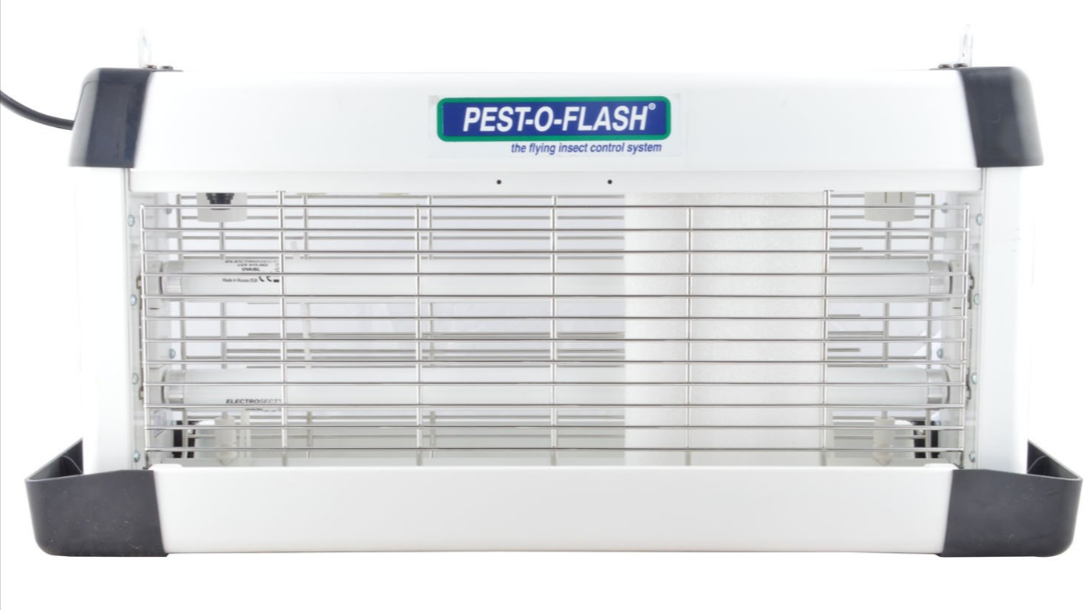 Pest O Flash Pest O Flash